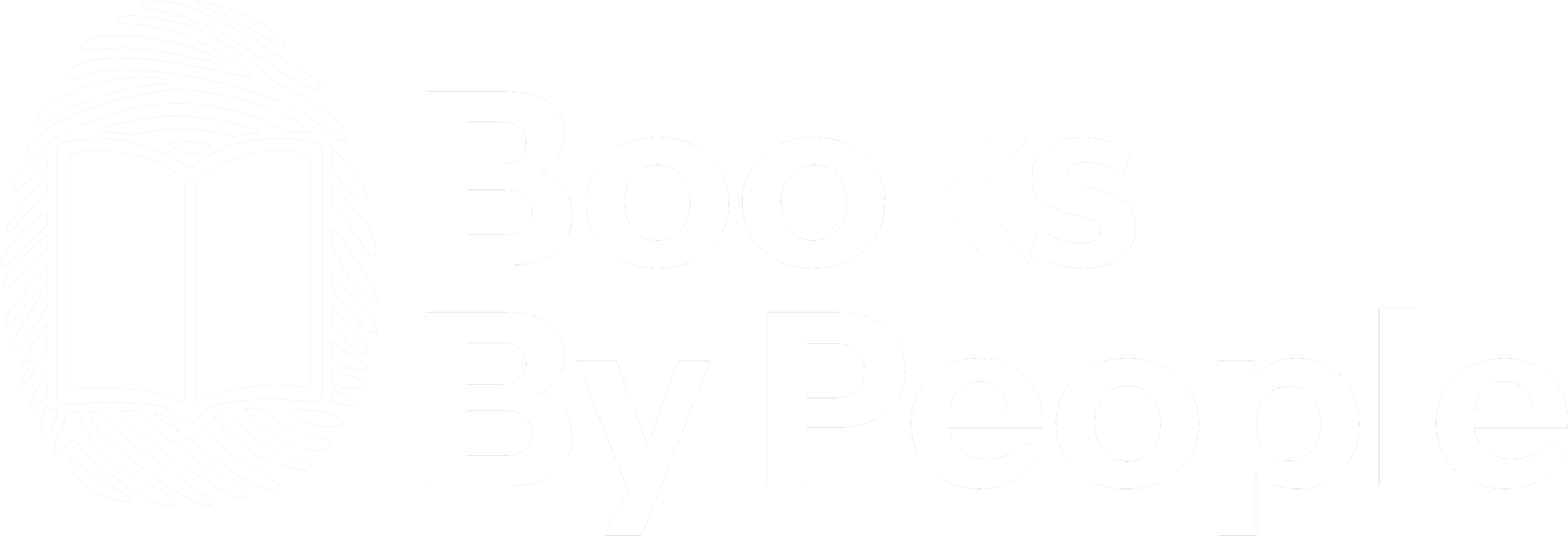 Books By People